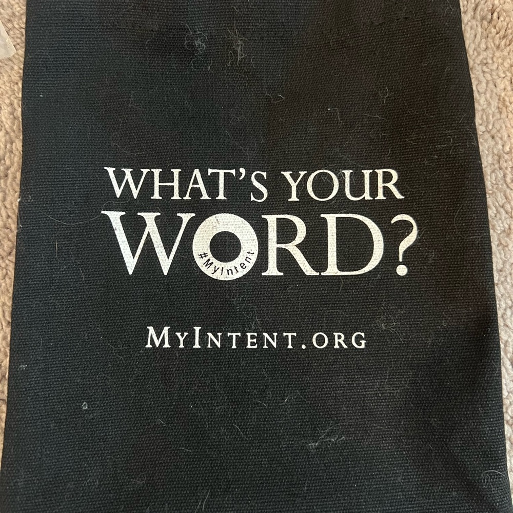 My Intent Bracelet Maker Kit